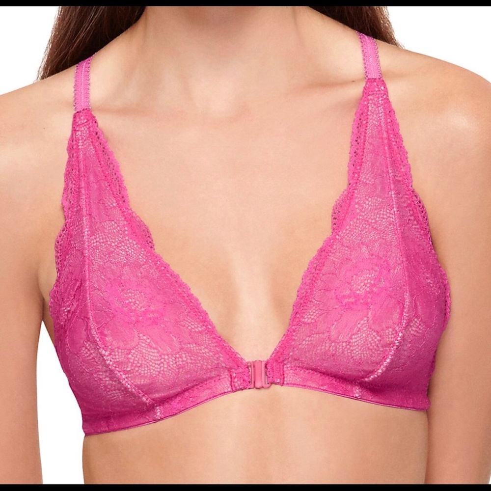 B tempt’d bralette
